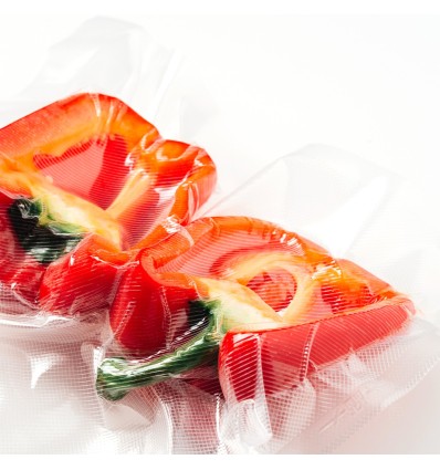 BUSTE SOTTOVUOTO PER ALIMENTI - Imballaggi Alimentari