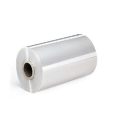 Film PVC Termoretraibile - Reggiatura E Insacchettamento