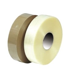 NASTRO ADESIVO MACCHINABILE AUTOMATICO PPL 50X660 - Nastri Adesivi
