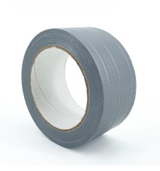 NASTRO AMERICANO TELATO MULTIUSO 50CM X 25MT - Nastri Adesivi
