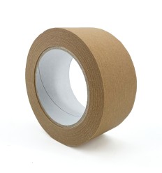 NASTRO IN CARTA DA PACCHI ECOLOGICO 50X50 - Nastri Adesivi
