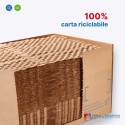 PLURIBALL IN CARTA SOSTENIBILE - Protezione E Materiale Imballaggio