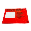 BUSTE ADESIVE PORTADOCUMENTI PAC LIST - 3335