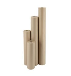 ROTOLI CARTA AVANA - 40 GR/MQ - Protezione E Materiale Imballaggio