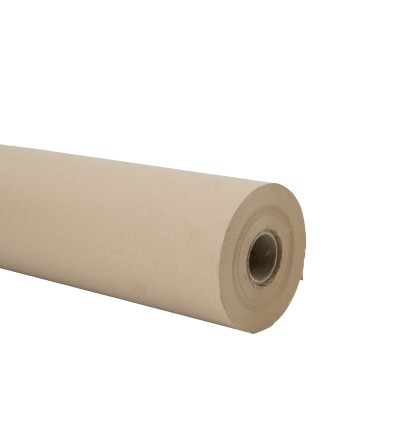 ROTOLI CARTA AVANA - 40 GR/MQ - Protezione E Materiale Imballaggio