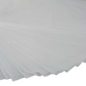 SACCHI BLOCK NOTES A STRAPPO 20+10X40 - Sacchetti Fogli e Rotoli In Polietilene