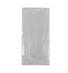 SACCHI BLOCK NOTES A STRAPPO 25+12X50 - Imballaggi Alimentari