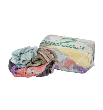 PEZZAME IN SPUGNA COLORATA - Prodotti Pulizia
