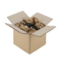 FOGLI CARTA AVANA 100X150 80 GRMQ - Protezione E Materiale Imballaggio 2
