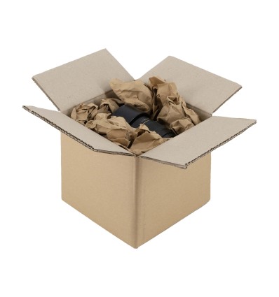 FOGLI CARTA AVANA 100X150 80 GRMQ - Protezione E Materiale Imballaggio