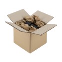 FOGLI CARTA AVANA 100X150 80 GRMQ - Protezione E Materiale Imballaggio