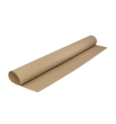 FOGLI CARTA AVANA 100X150 80 GRMQ - Protezione E Materiale Imballaggio