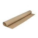 FOGLI CARTA AVANA 100X150 80 GRMQ - Protezione E Materiale Imballaggio