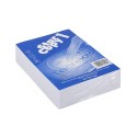 RISME CARTA PER FOTOCOPIE - 3337