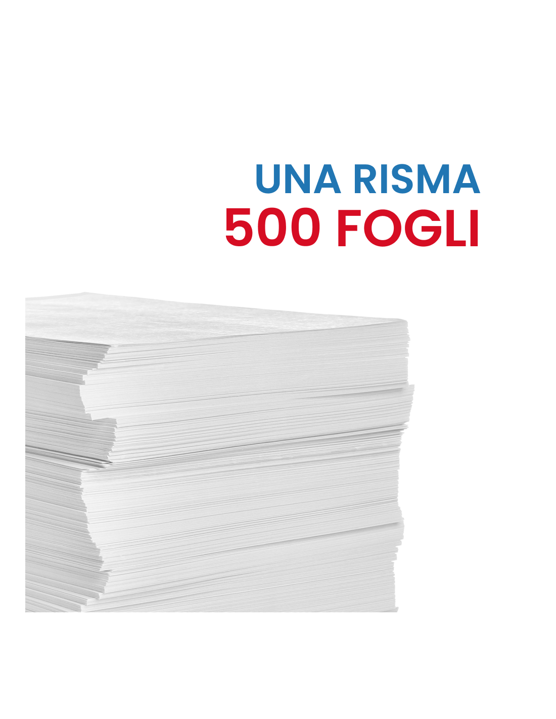 RISME CARTA A5 80 GR