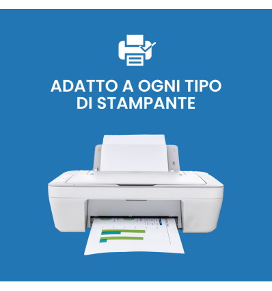 RISME CARTA A5 80 GR - Ufficio e cancelleria