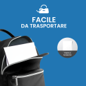 RISME CARTA A5 80 GR - Ufficio e cancelleria