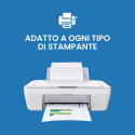 RISME CARTA PER FOTOCOPIE - Ufficio E Cancelleria