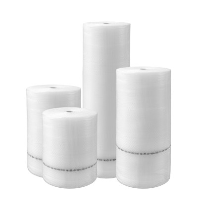 PLURIBALL 115 GR/MQ 150 - Protezione e Materiale Imballaggio