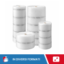 Pluriball rotolo 100cmx100mt 55 gr/mq - Pluriball in Rotoli