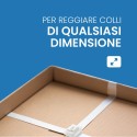 REGGIA AUTOMATICA 1206200 - Reggiatura E Insacchettamento