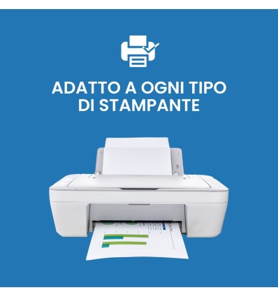 Risme carta a4 80 gr per fotocopie - Ufficio e cancelleria