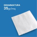MINIROLL IN PLURIBALL GR 35/MQ - Protezione E Materiale Imballaggio