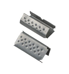 SIGILLI PER REGGIA IN PLASTICA - Reggiatura E Insacchettamento