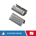 SIGILLI PER REGGIA IN PLASTICA - Reggiatura E Insacchettamento