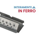 SIGILLI PER REGGIA IN PLASTICA - Reggiatura E Insacchettamento