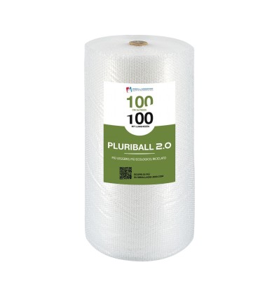 Imballaggi 2000 - Pluriball 2.0 Ecologico 100x100