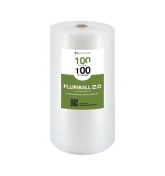 PLURIBALL 2.0 IL PLURIBALL ECOLOGICO - Pluriball in Rotoli