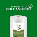PLURIBALL 2.0 IL PLURIBALL ECOLOGICO - Pluriball in Rotoli