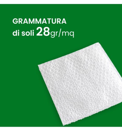 PLURIBALL 2.0 IL PLURIBALL ECOLOGICO - Pluriball in Rotoli