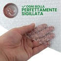 PLURIBALL 2.0 IL PLURIBALL ECOLOGICO - Pluriball in Rotoli