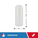 MINIROLL PLURIBALL 30X10 - Protezione e Materiale Imballaggio