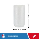 MINIROLL PLURIBALL 30X20 - Protezione e Materiale Imballaggio