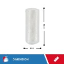 MINIROLL PLURIBALL 50X10 - Protezione e Materiale Imballaggio