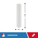 MINIROLL PLURIBALL 100X10 - Protezione e Materiale Imballaggio