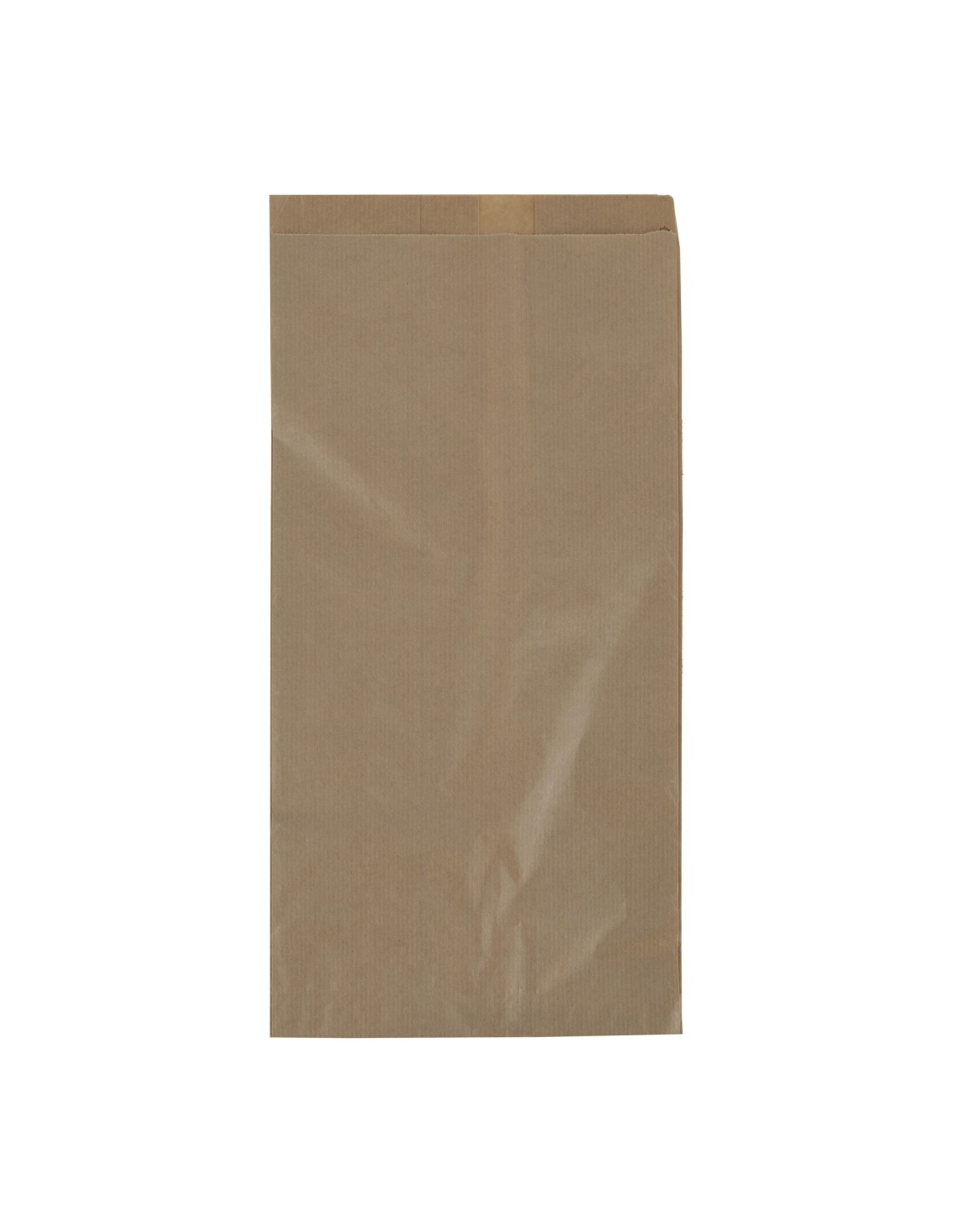 Sacchetti Di Carta Velin Avana Per Alimenti 19x38 Cm Kg 10