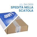 RISME CARTA A5 80 GR - Ufficio e cancelleria