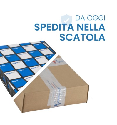 RISME CARTA A3 80 GR - Ufficio e cancelleria