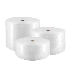 PLURIBALL A BOLLA GRANDE 110 GR MQ - Pluriball in Rotoli