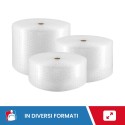 PLURIBALL A BOLLA GRANDE 110 GR MQ - Pluriball in Rotoli