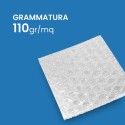 PLURIBALL A BOLLA GRANDE 110 GR MQ - Pluriball in Rotoli