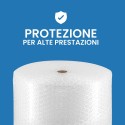 PLURIBALL A BOLLA GRANDE 110 GR MQ - Pluriball in Rotoli