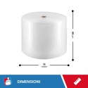BOLLA GRANDE H 60 - Protezione E Materiale Imballaggio