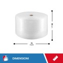 BOLLA GRANDE H 50 - Protezione E Materiale Imballaggio