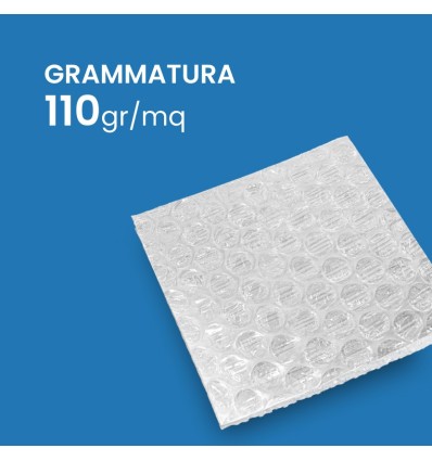 BOLLA GRANDE H 40 - Protezione e Materiale Imballaggio