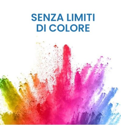 SCATOLA DOPPIA ONDA PERSONALIZZATA 40X40X40 - SCATOLE IN CARTONE